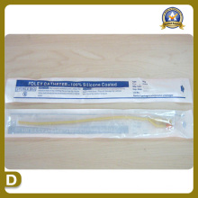 Medical Supplies of Foley Catheter